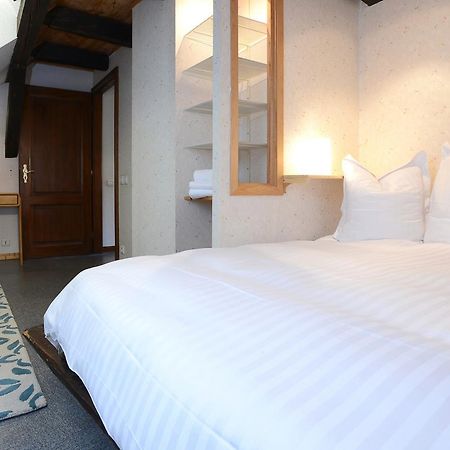 Kaysersberg City Center - House "Aux 7 Forgerons" - Luaran gambar