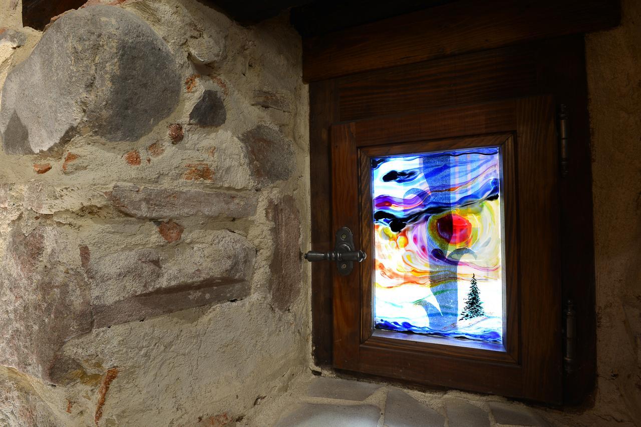 Kaysersberg City Center - House "Aux 7 Forgerons" - Luaran gambar