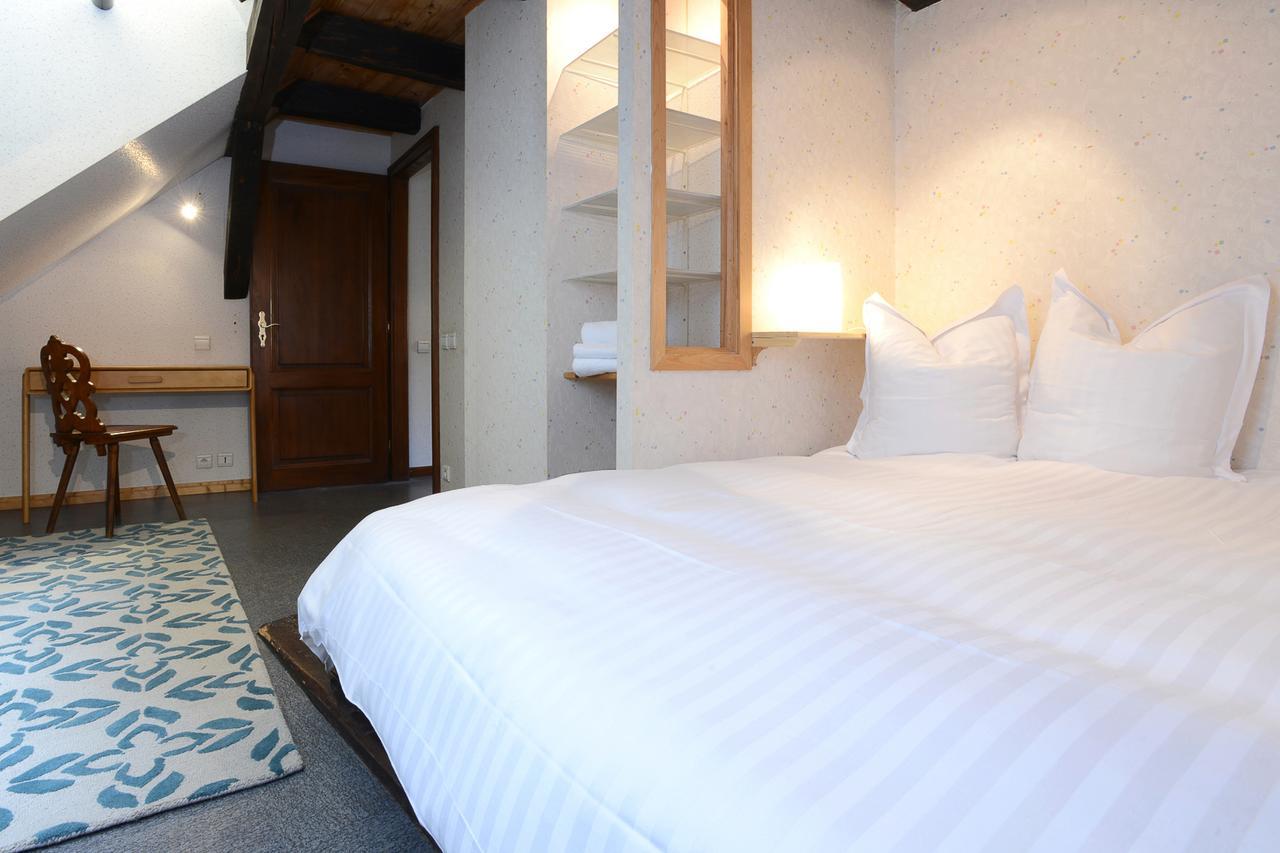 Kaysersberg City Center - House "Aux 7 Forgerons" - Luaran gambar