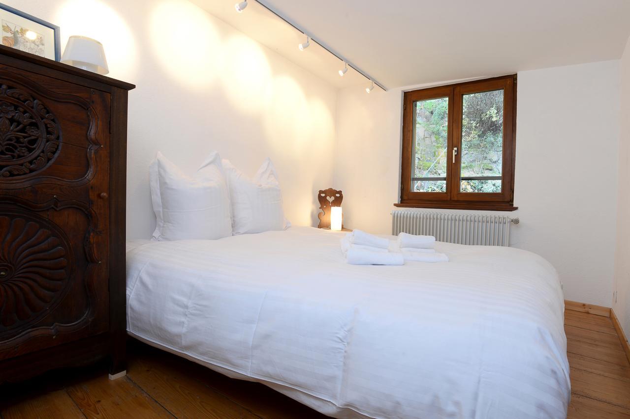 Kaysersberg City Center - House "Aux 7 Forgerons" - Luaran gambar