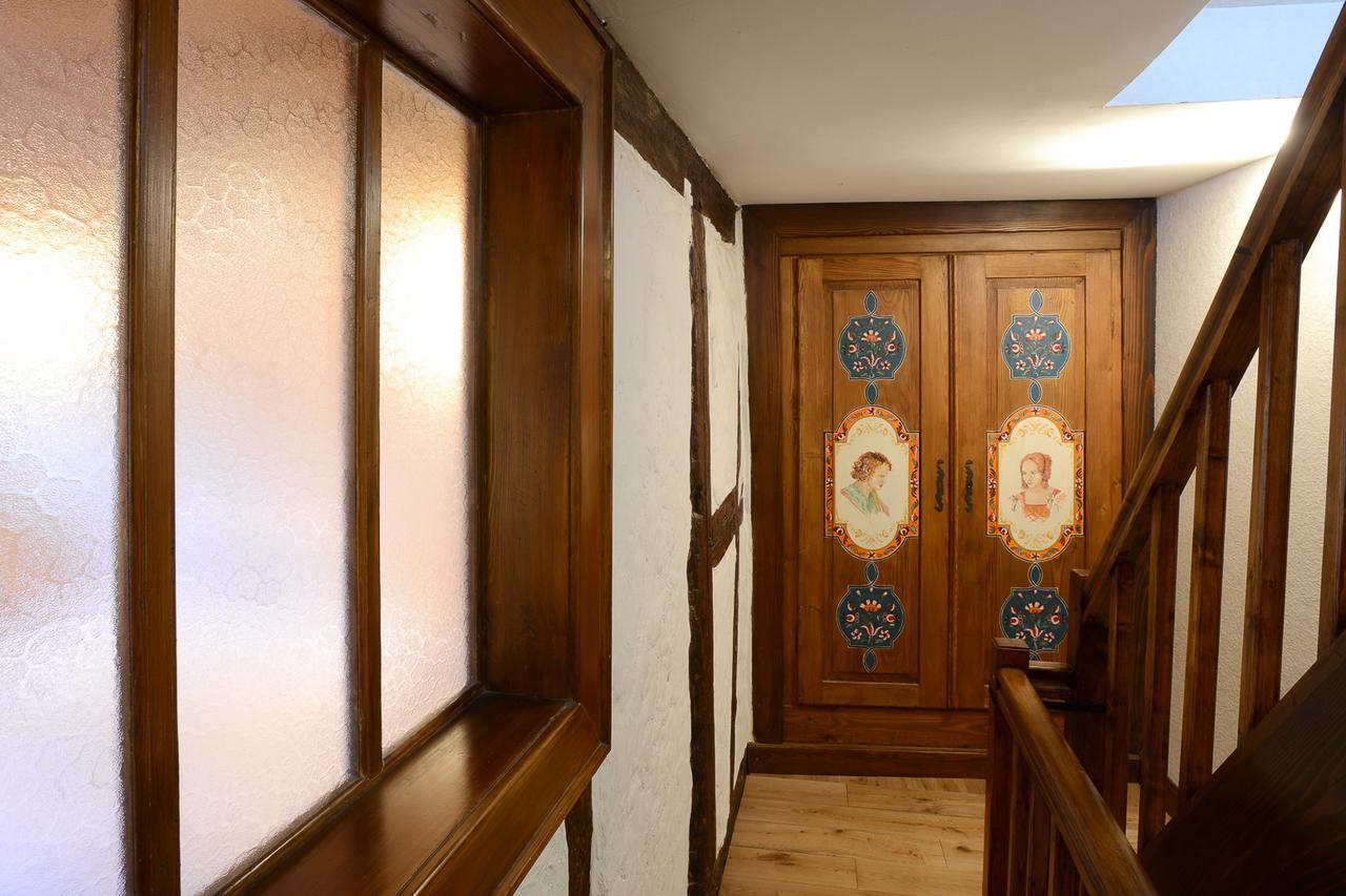 Kaysersberg City Center - House "Aux 7 Forgerons" - Luaran gambar