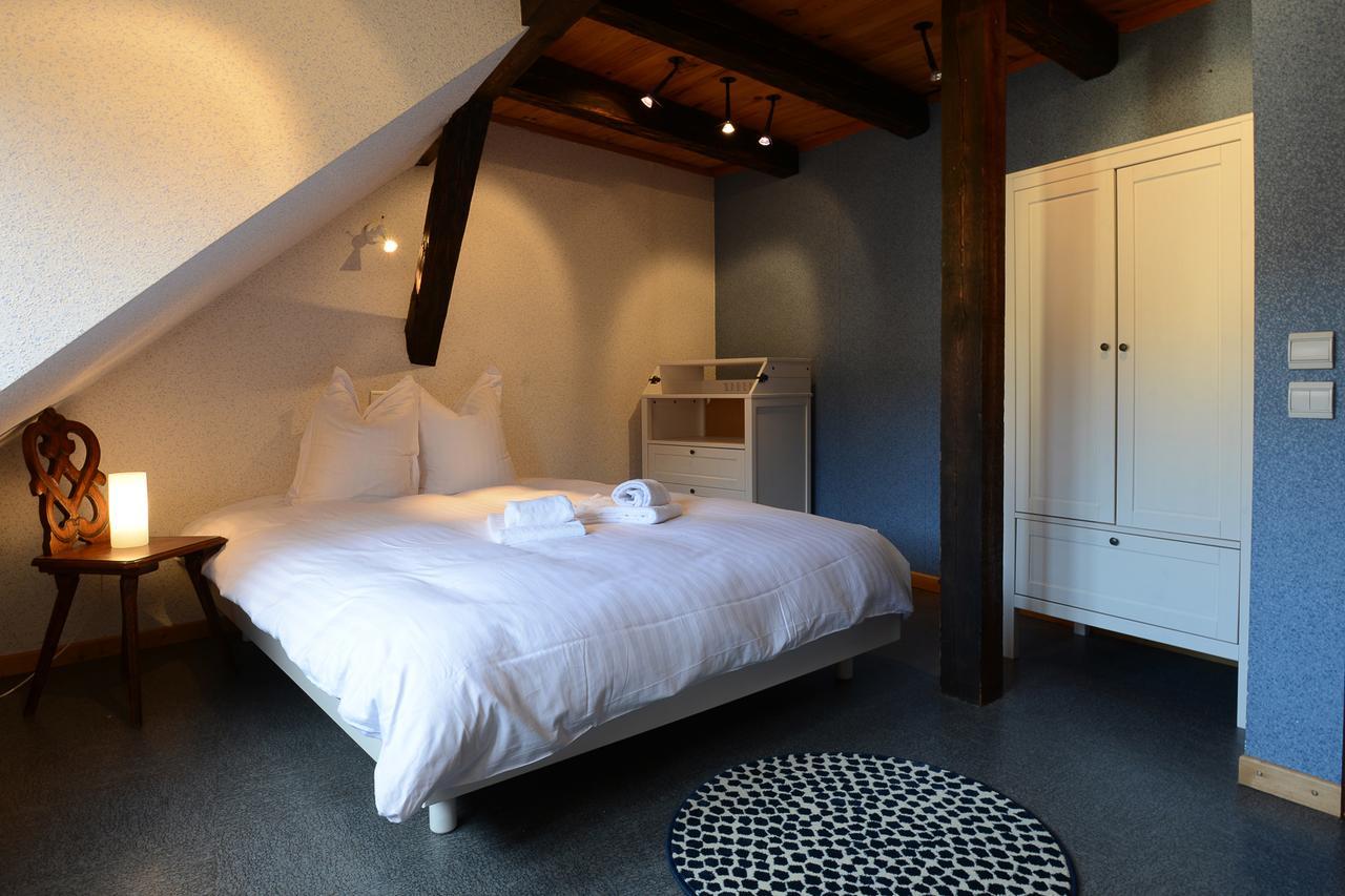 Kaysersberg City Center - House "Aux 7 Forgerons" - Luaran gambar