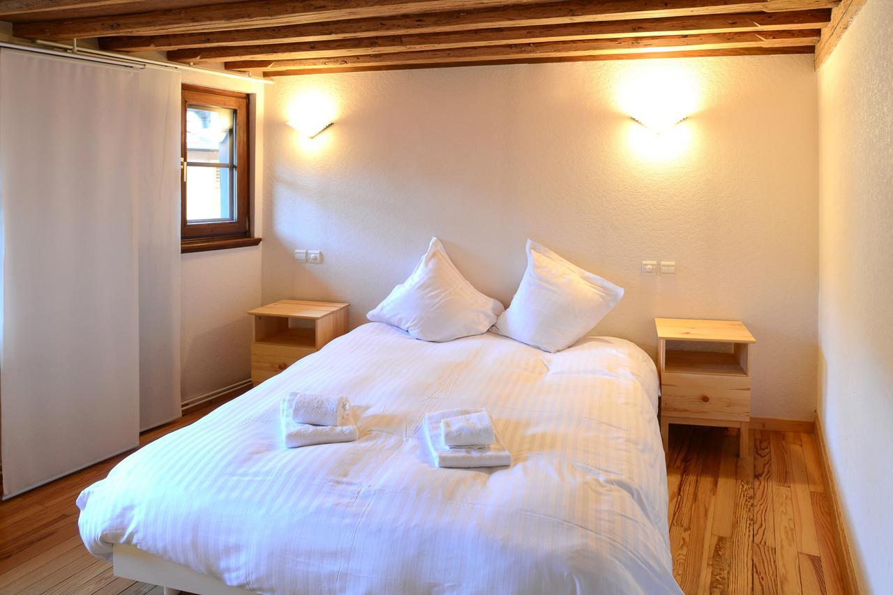 Kaysersberg City Center - House "Aux 7 Forgerons" - Luaran gambar